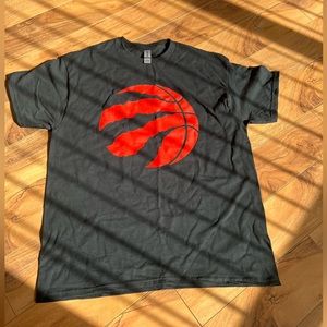 Toronto Raptors Tee